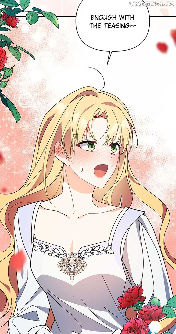 The Contract Couple: Ines & Kaisac Chapter 71 page 16