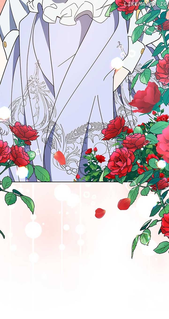 The Contract Couple: Ines & Kaisac Chapter 71 page 17