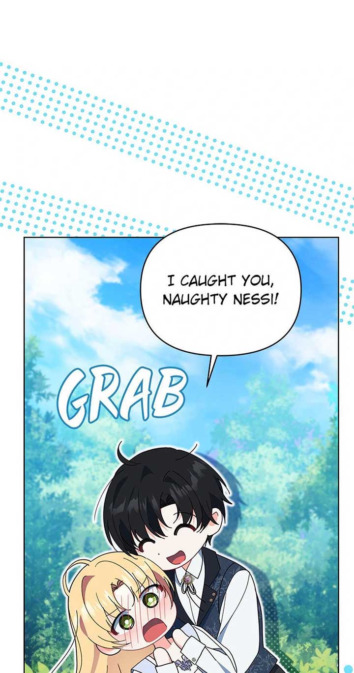 The Contract Couple: Ines & Kaisac Chapter 71 page 18