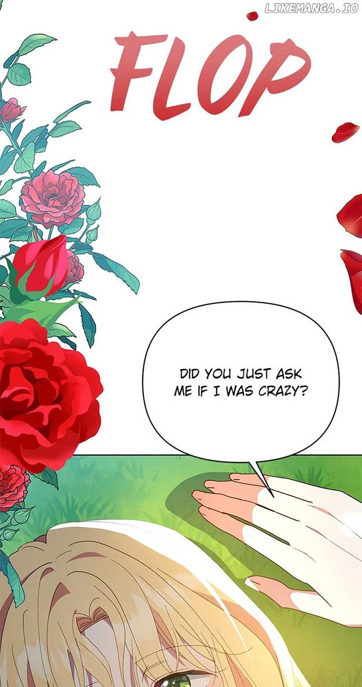 The Contract Couple: Ines & Kaisac Chapter 71 page 20