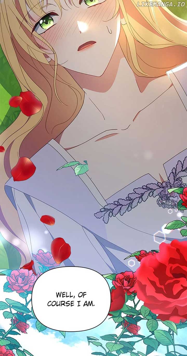 The Contract Couple: Ines & Kaisac Chapter 71 page 21