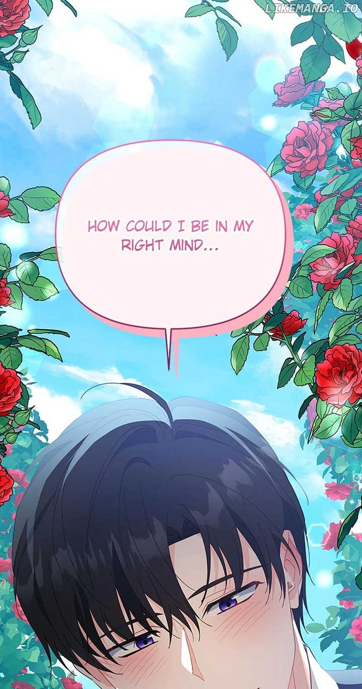 The Contract Couple: Ines & Kaisac Chapter 71 page 22