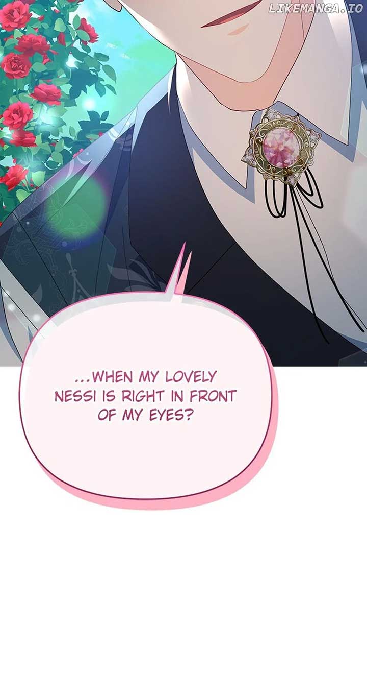 The Contract Couple: Ines & Kaisac Chapter 71 page 23