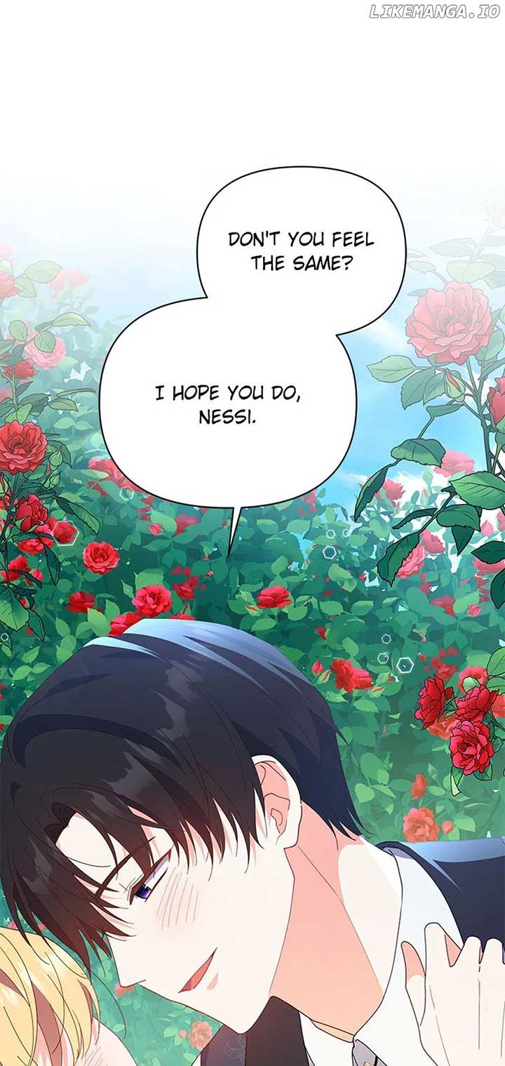 The Contract Couple: Ines & Kaisac Chapter 71 page 24