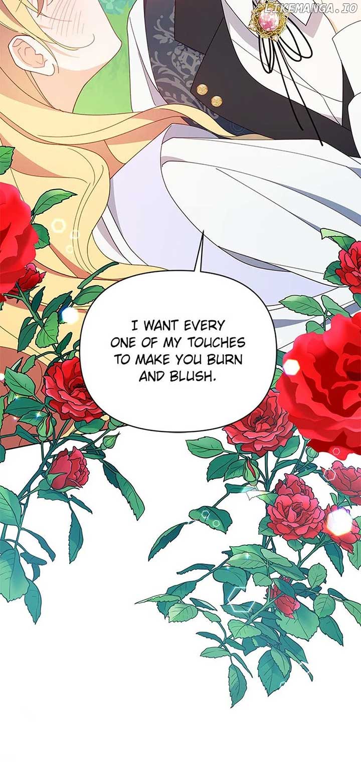 The Contract Couple: Ines & Kaisac Chapter 71 page 25