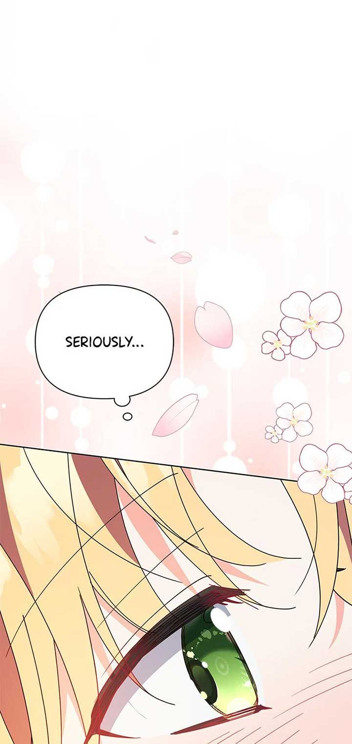 The Contract Couple: Ines & Kaisac Chapter 71 page 26