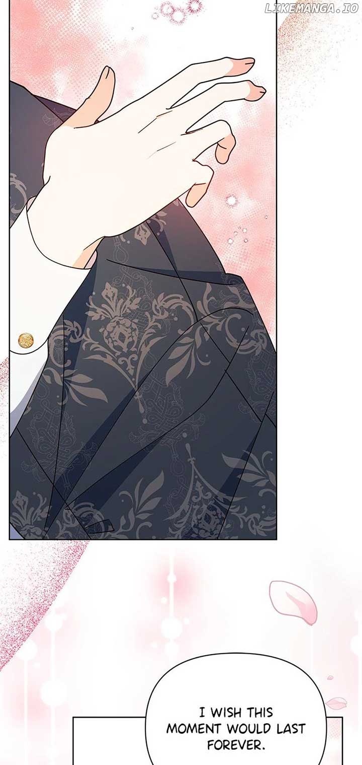 The Contract Couple: Ines & Kaisac Chapter 71 page 28