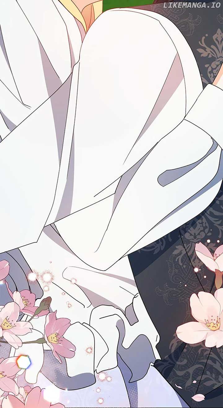 The Contract Couple: Ines & Kaisac Chapter 71 page 31