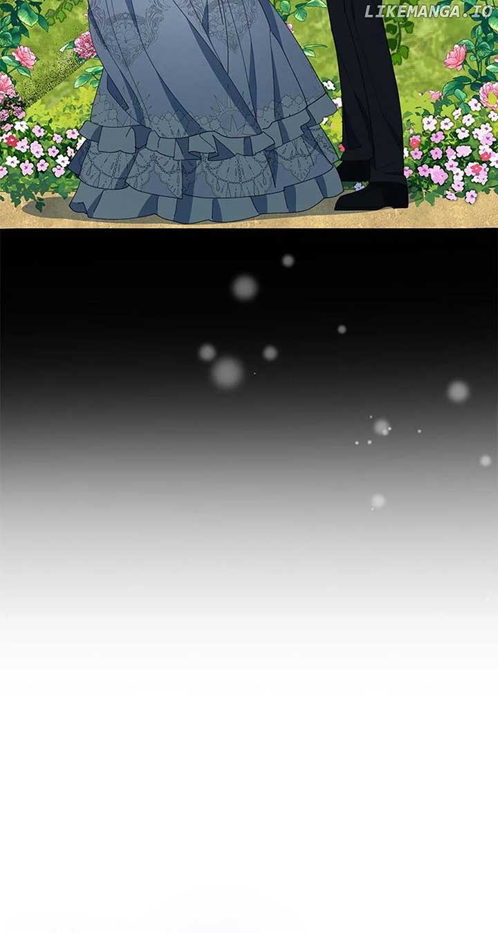 The Contract Couple: Ines & Kaisac Chapter 71 page 41
