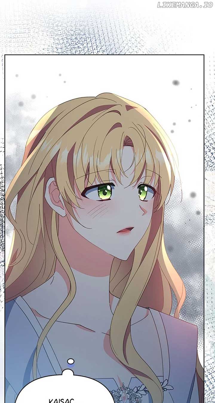 The Contract Couple: Ines & Kaisac Chapter 71 page 42