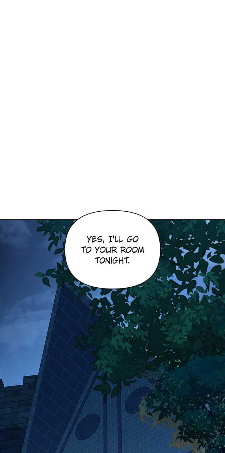The Contract Couple: Ines & Kaisac Chapter 71 page 45