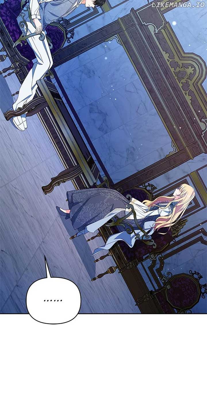 The Contract Couple: Ines & Kaisac Chapter 71 page 47