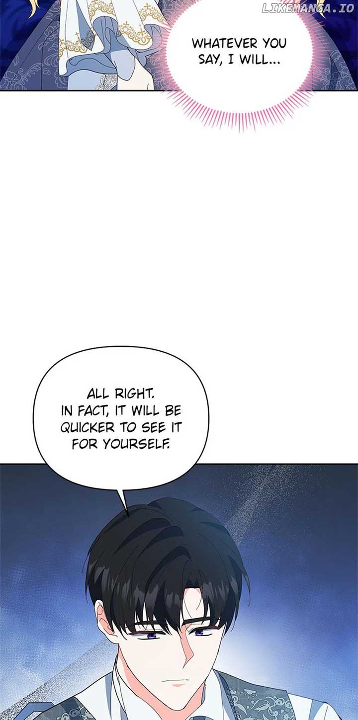 The Contract Couple: Ines & Kaisac Chapter 71 page 49
