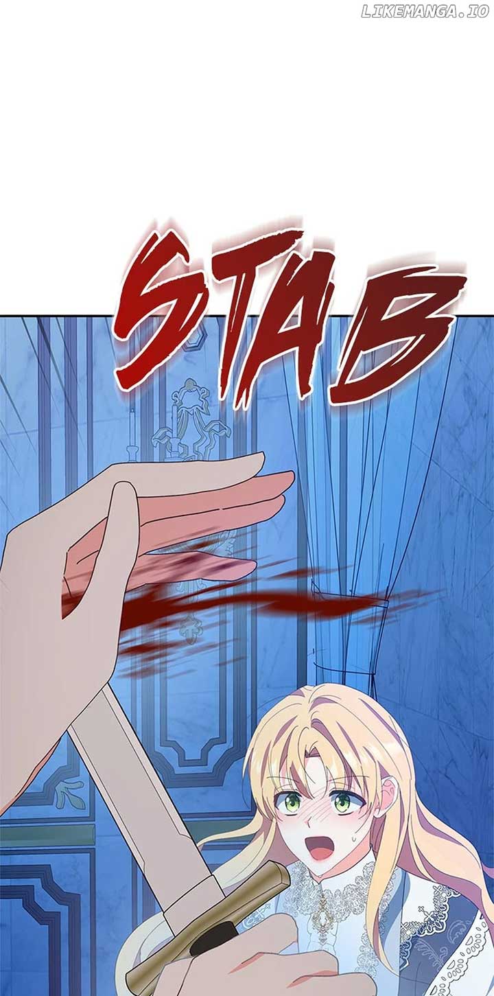 The Contract Couple: Ines & Kaisac Chapter 71 page 51