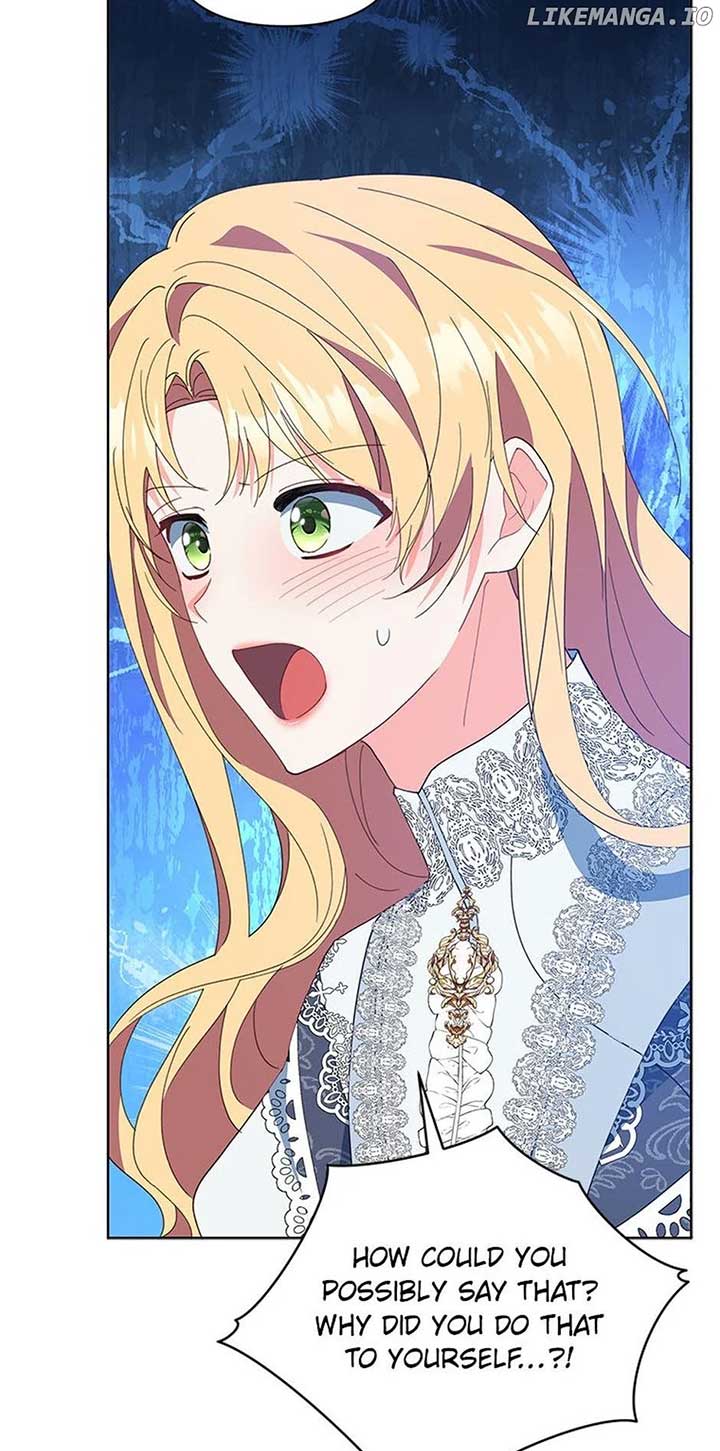 The Contract Couple: Ines & Kaisac Chapter 71 page 53