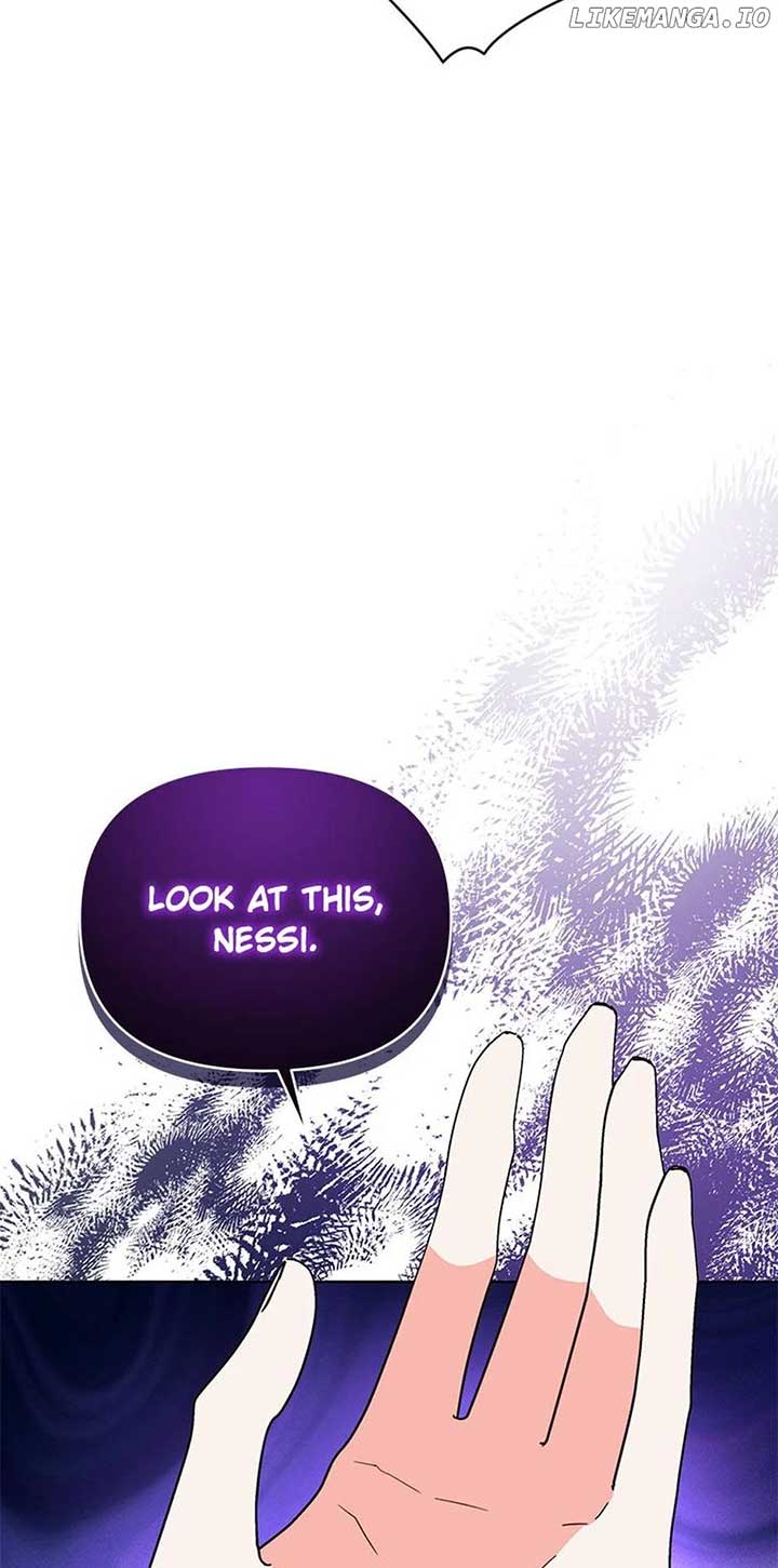 The Contract Couple: Ines & Kaisac Chapter 71 page 54