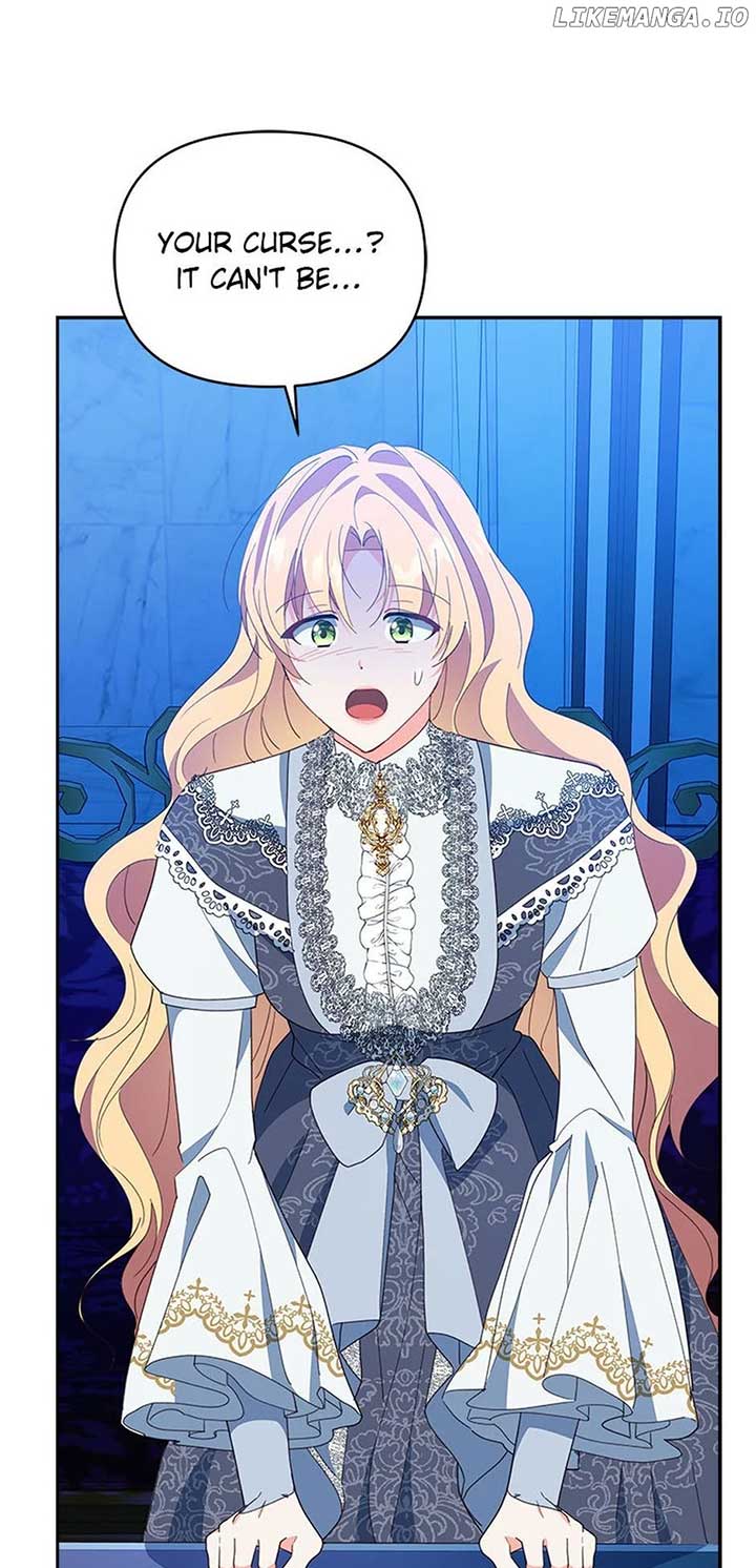The Contract Couple: Ines & Kaisac Chapter 71 page 57