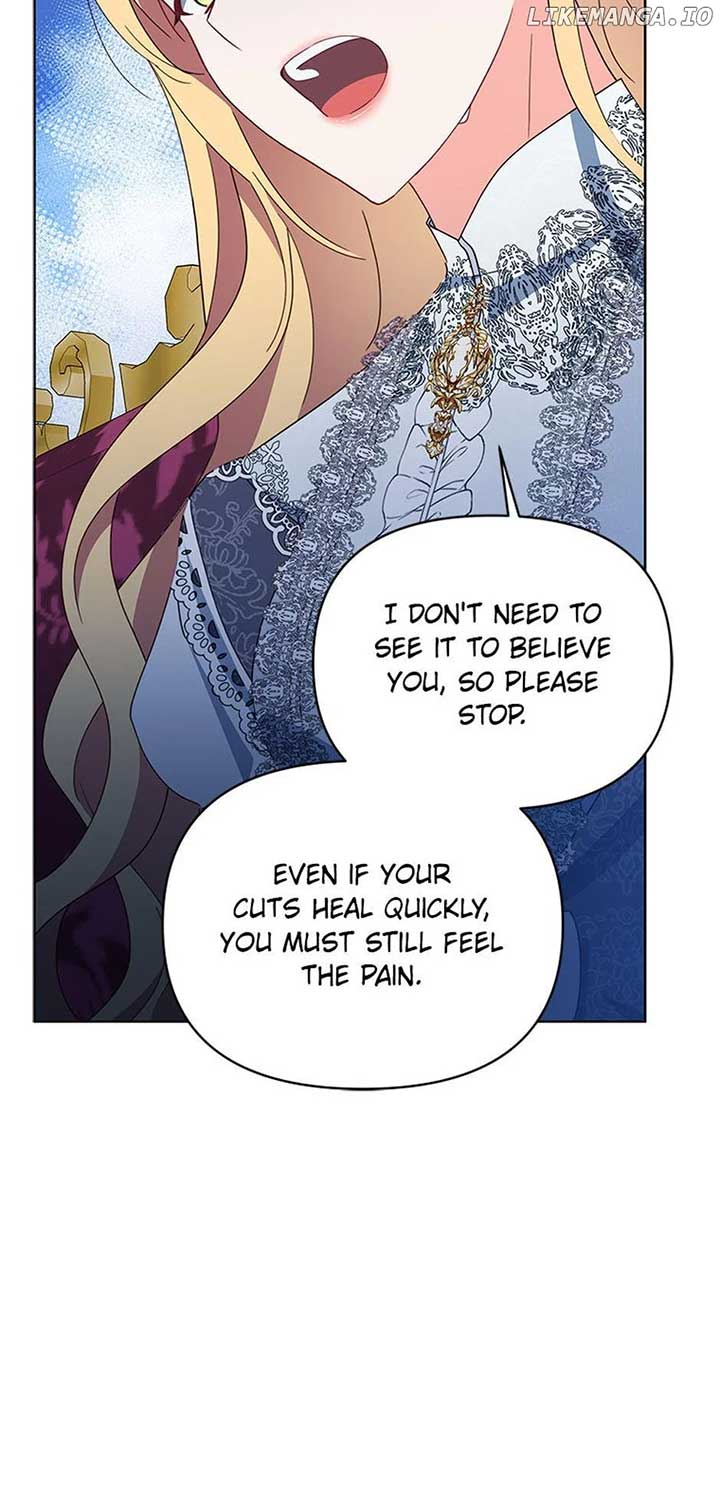 The Contract Couple: Ines & Kaisac Chapter 71 page 61