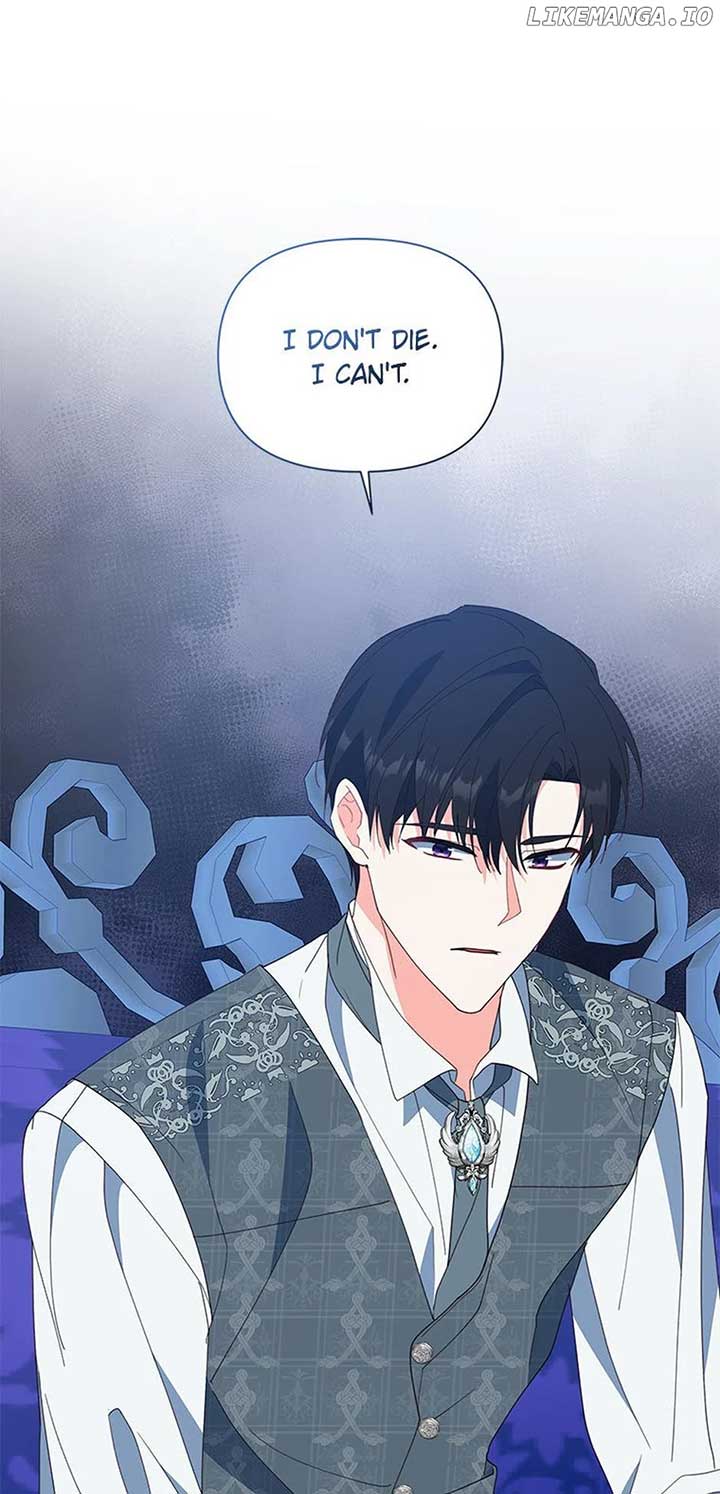 The Contract Couple: Ines & Kaisac Chapter 71 page 62
