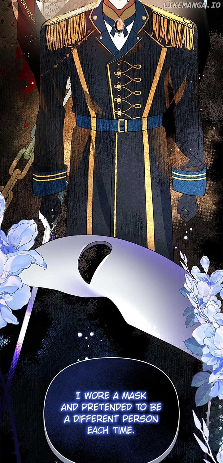 The Contract Couple: Ines & Kaisac Chapter 71 page 65