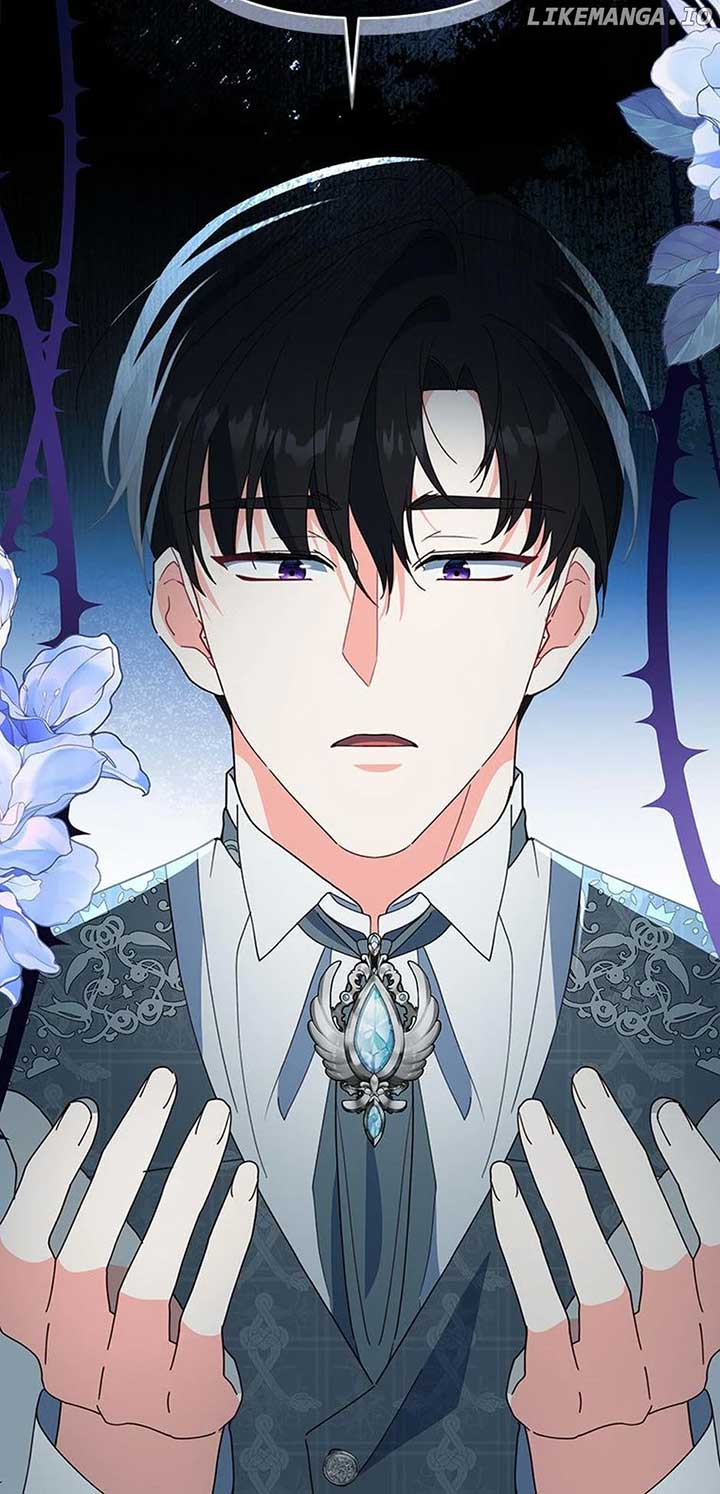 The Contract Couple: Ines & Kaisac Chapter 71 page 66