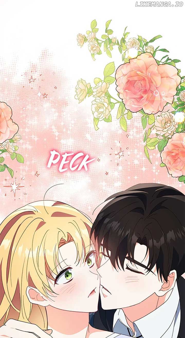 The Contract Couple: Ines & Kaisac Chapter 71 page 6
