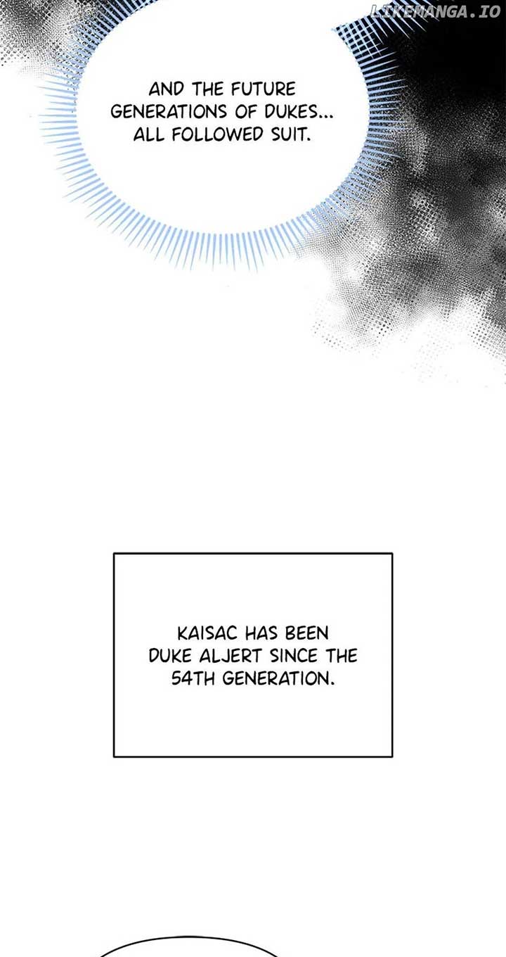 The Contract Couple: Ines & Kaisac Chapter 71 page 70