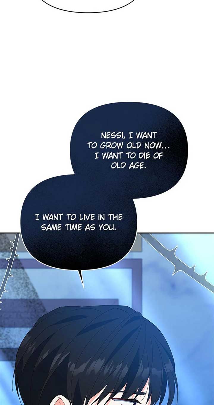 The Contract Couple: Ines & Kaisac Chapter 71 page 72