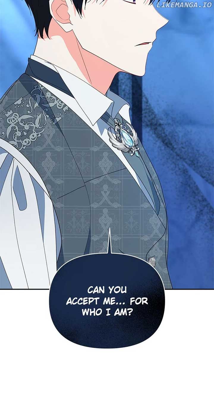 The Contract Couple: Ines & Kaisac Chapter 71 page 73