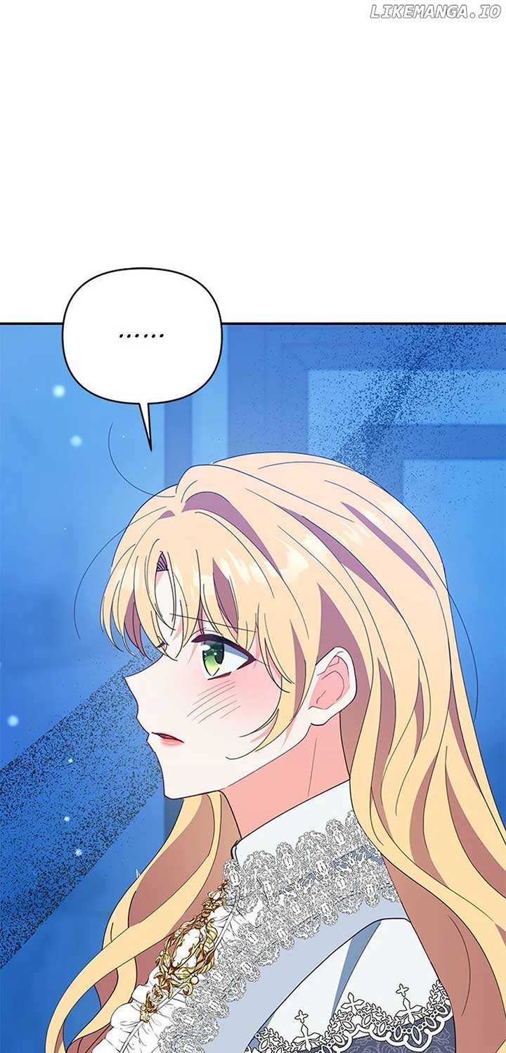 The Contract Couple: Ines & Kaisac Chapter 71 page 74