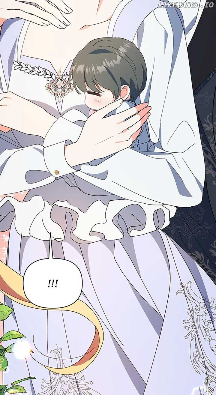 The Contract Couple: Ines & Kaisac Chapter 71 page 7