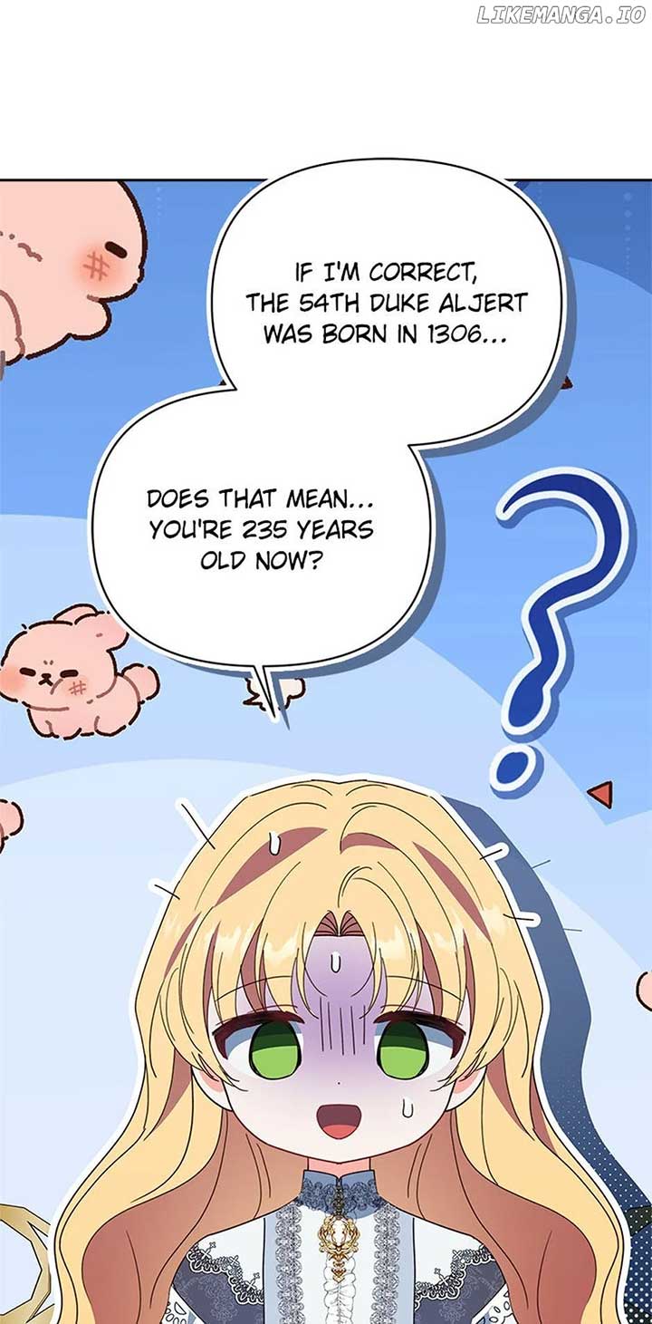 The Contract Couple: Ines & Kaisac Chapter 71 page 79