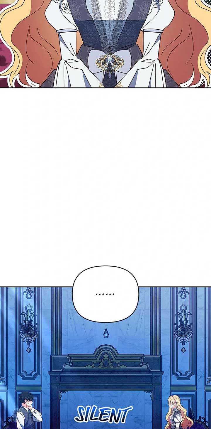 The Contract Couple: Ines & Kaisac Chapter 71 page 80