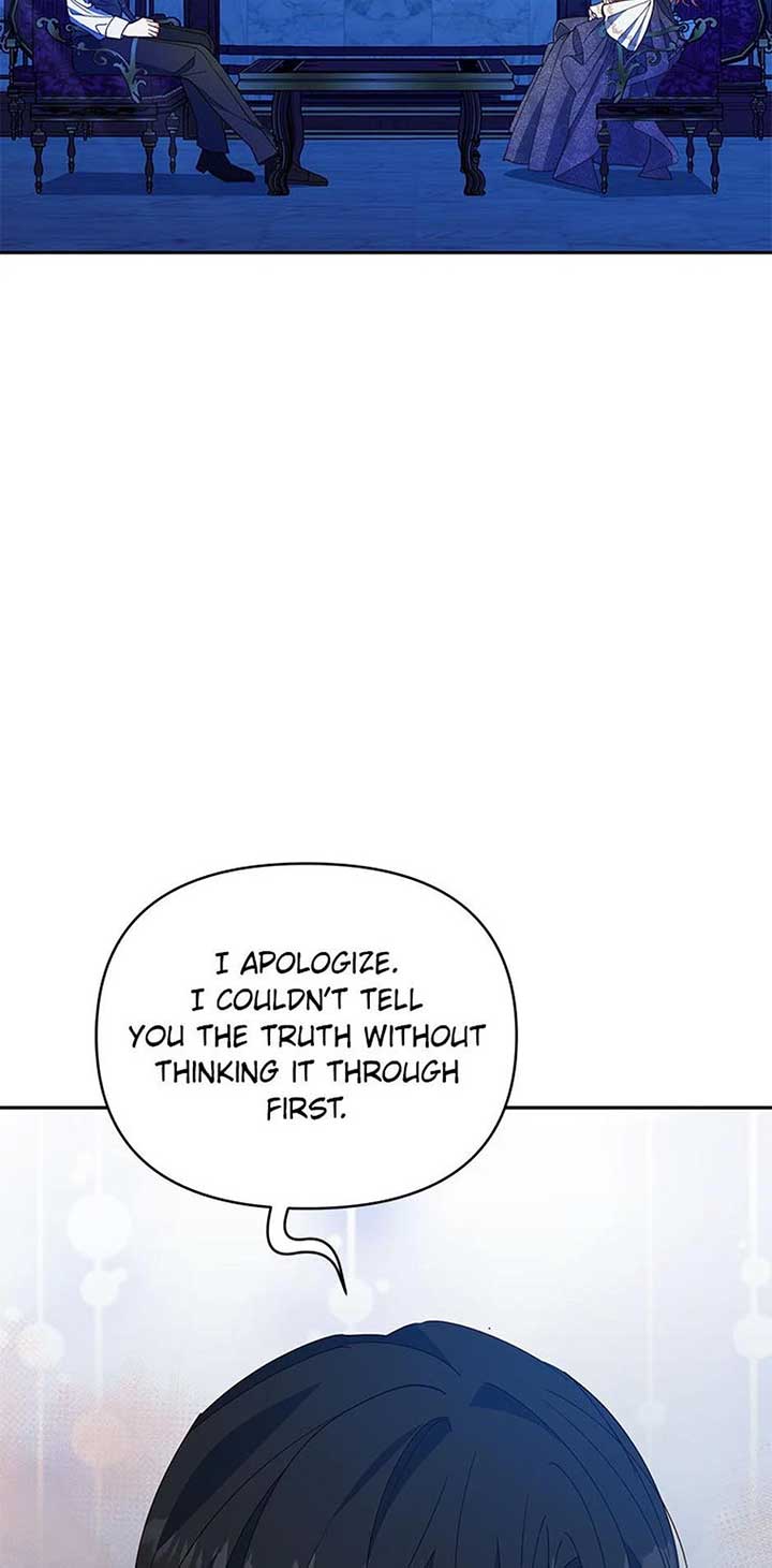 The Contract Couple: Ines & Kaisac Chapter 71 page 81