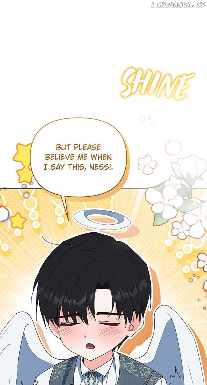 The Contract Couple: Ines & Kaisac Chapter 71 page 83