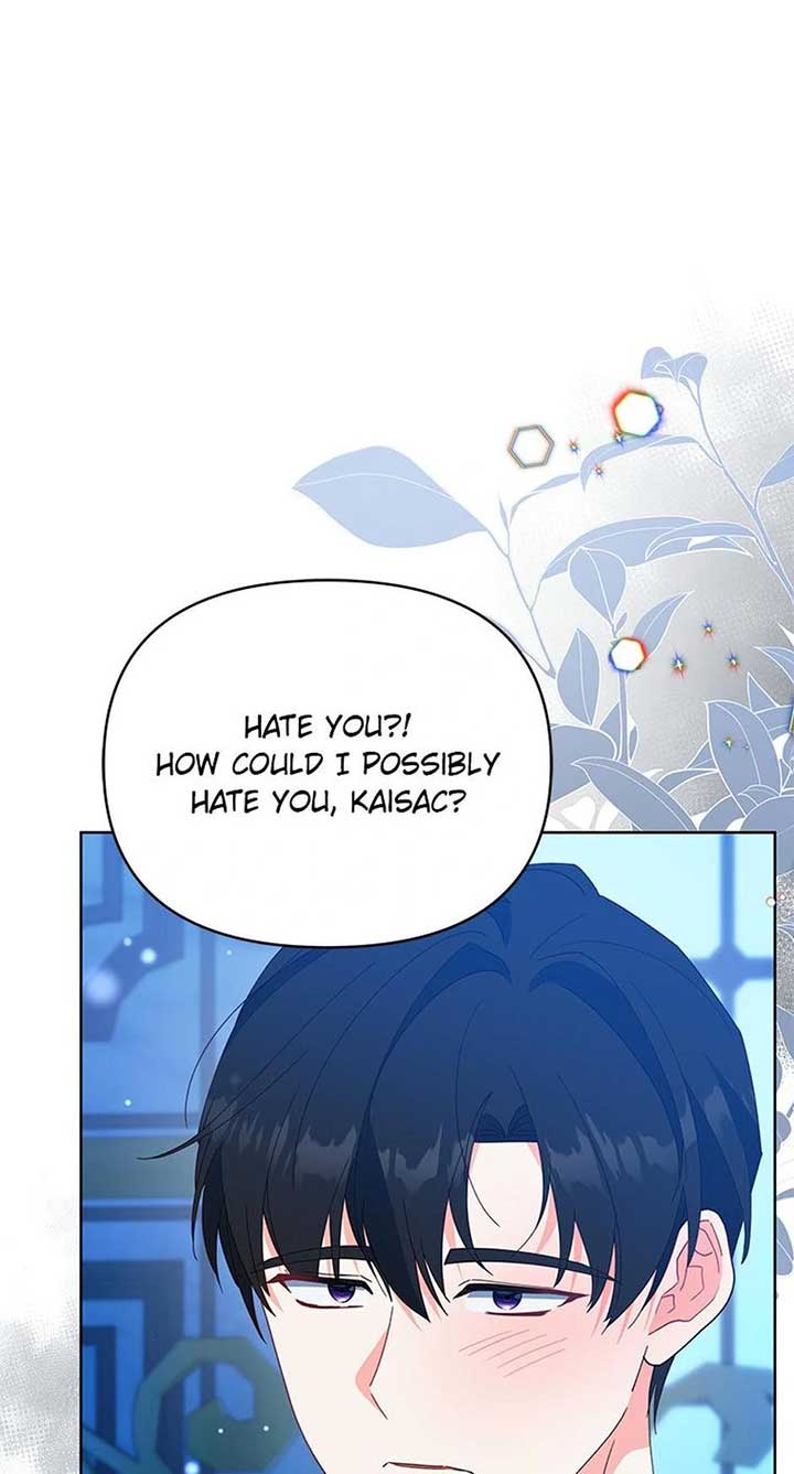 The Contract Couple: Ines & Kaisac Chapter 71 page 87