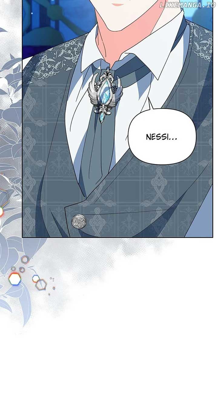 The Contract Couple: Ines & Kaisac Chapter 71 page 88