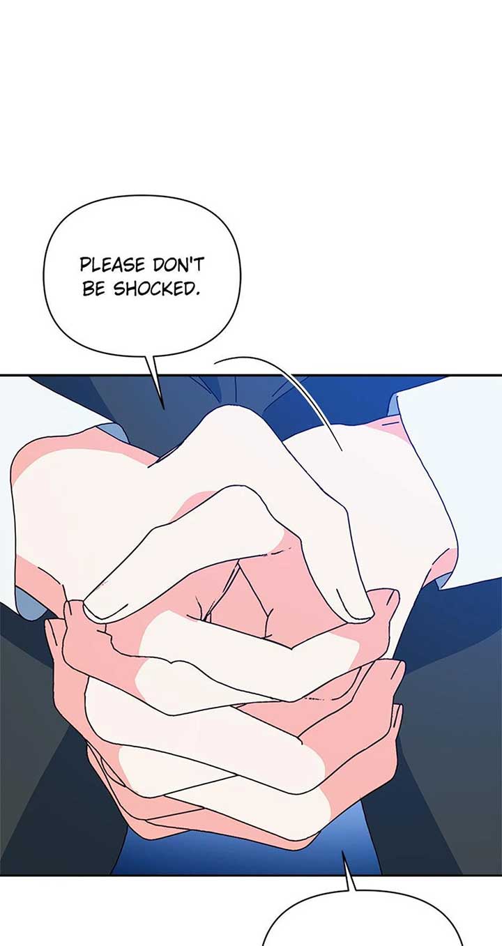 The Contract Couple: Ines & Kaisac Chapter 71 page 89