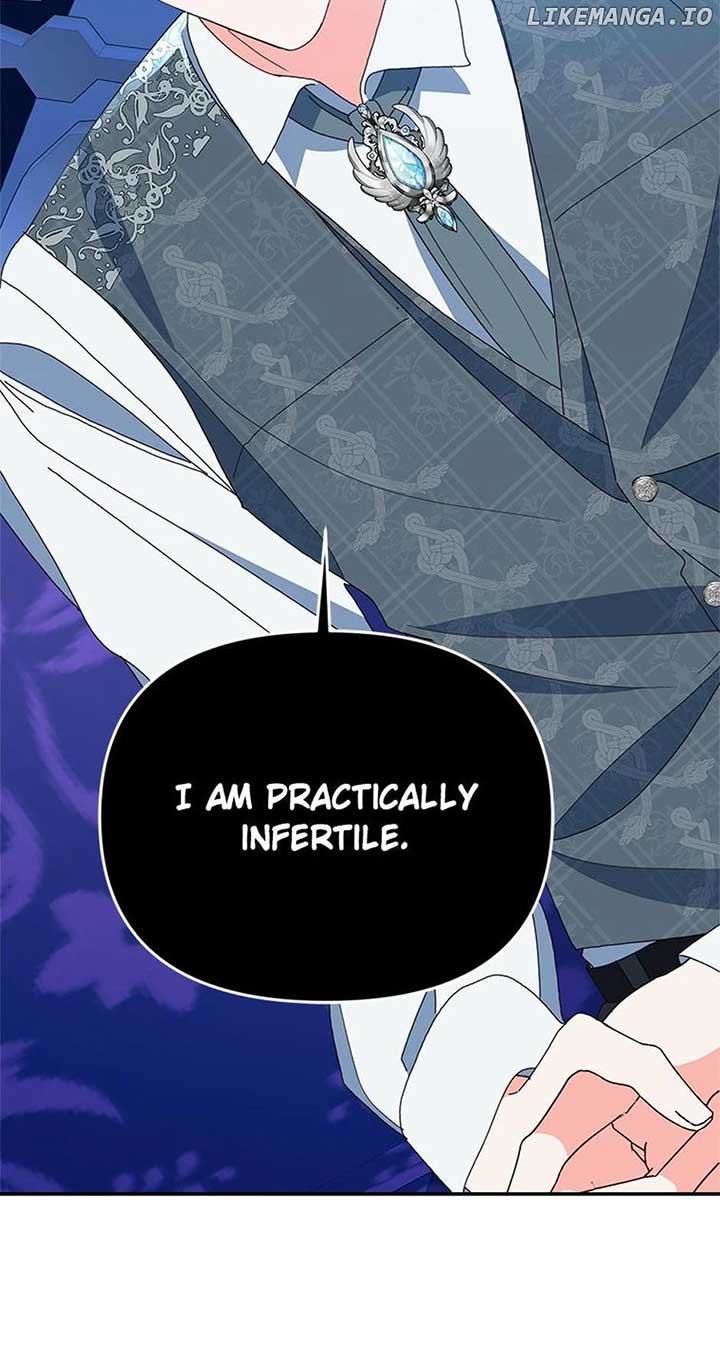 The Contract Couple: Ines & Kaisac Chapter 71 page 91