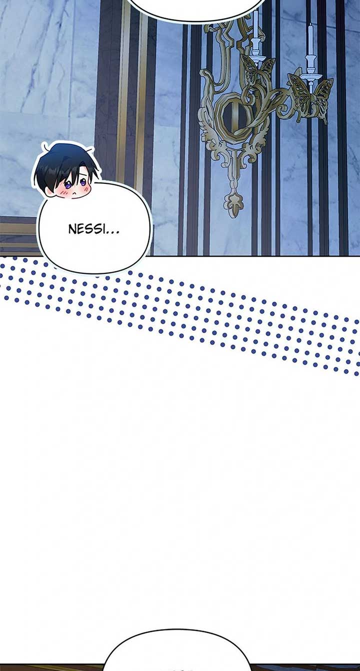 The Contract Couple: Ines & Kaisac Chapter 72 page 9