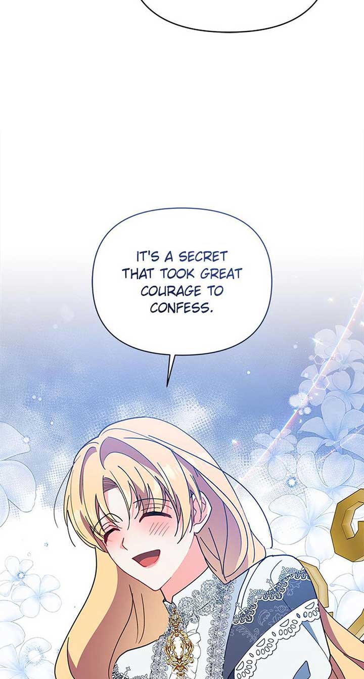 The Contract Couple: Ines & Kaisac Chapter 72 page 11