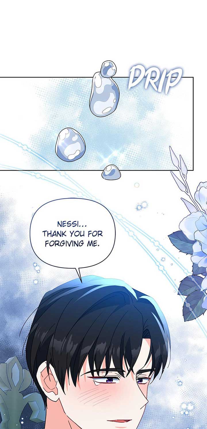 The Contract Couple: Ines & Kaisac Chapter 72 page 13