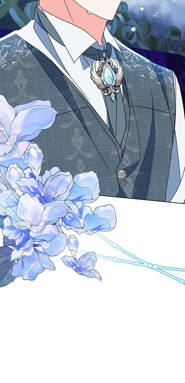 The Contract Couple: Ines & Kaisac Chapter 72 page 14