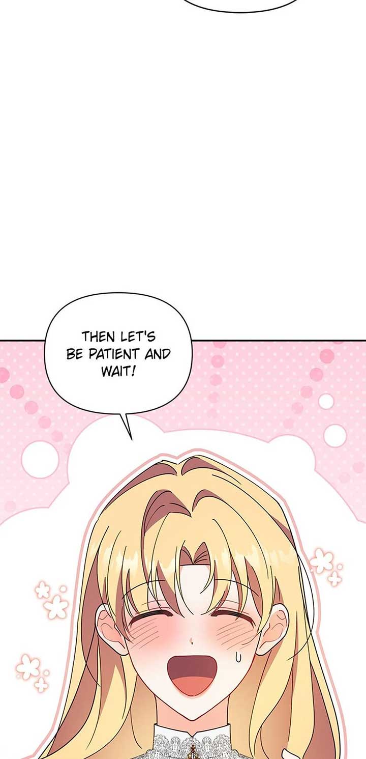 The Contract Couple: Ines & Kaisac Chapter 72 page 16