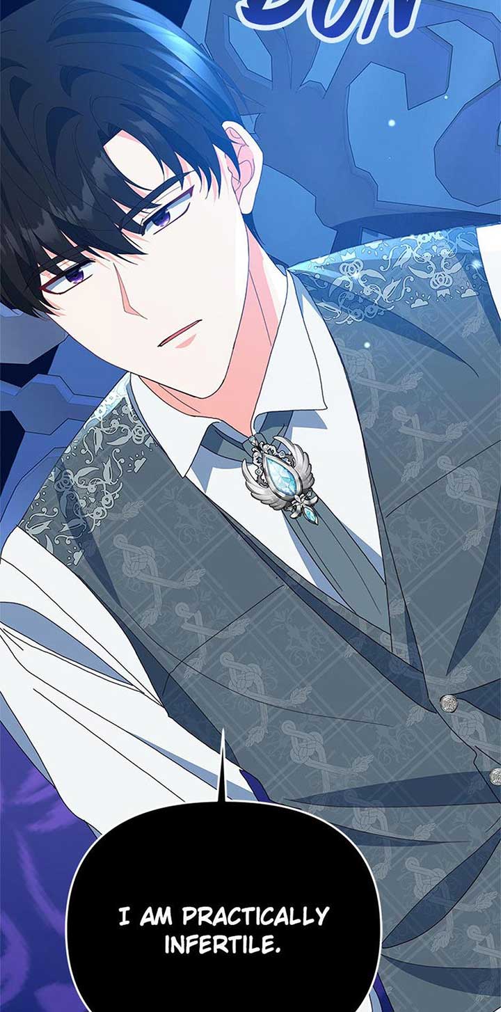 The Contract Couple: Ines & Kaisac Chapter 72 page 1