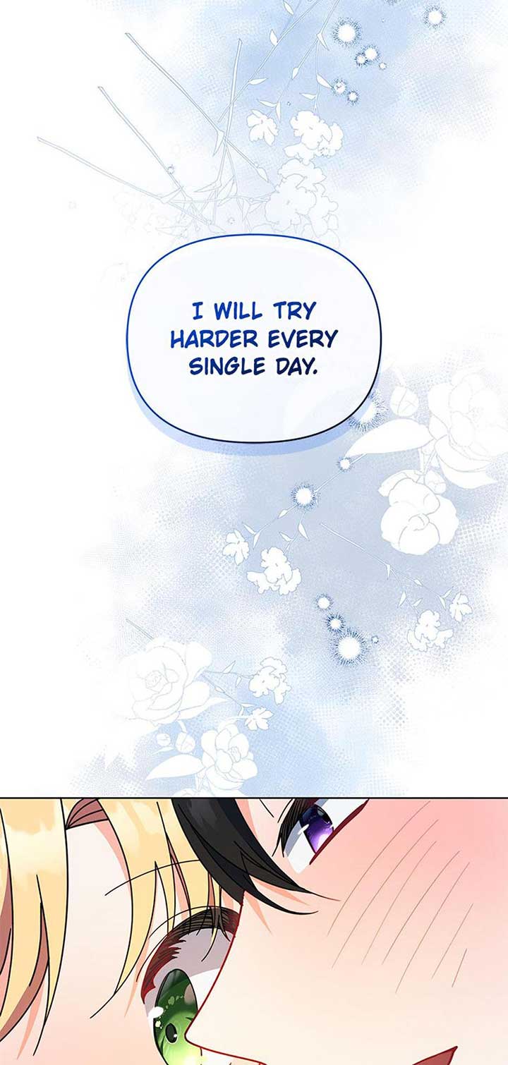 The Contract Couple: Ines & Kaisac Chapter 72 page 23
