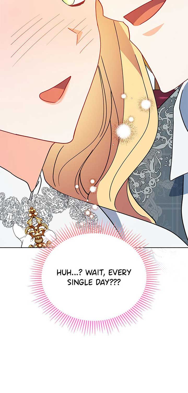 The Contract Couple: Ines & Kaisac Chapter 72 page 24