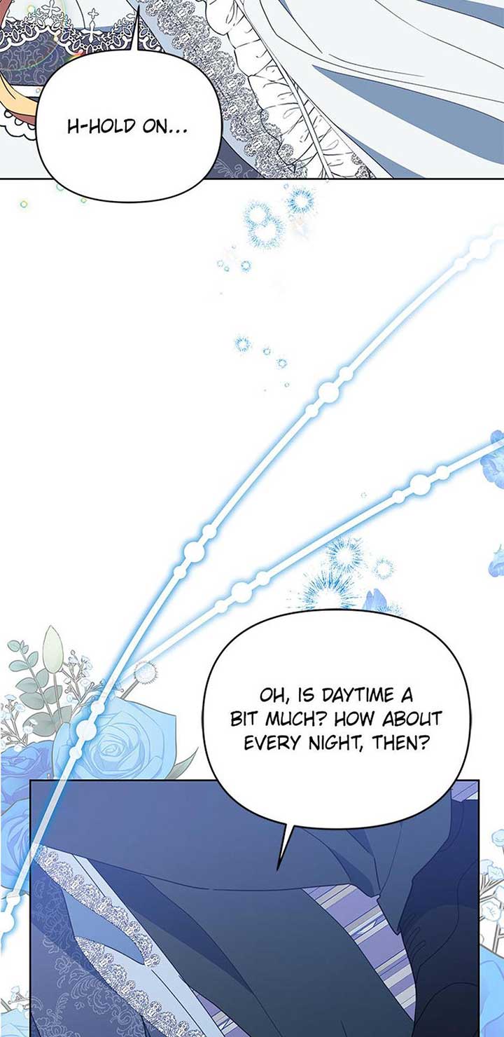 The Contract Couple: Ines & Kaisac Chapter 72 page 26