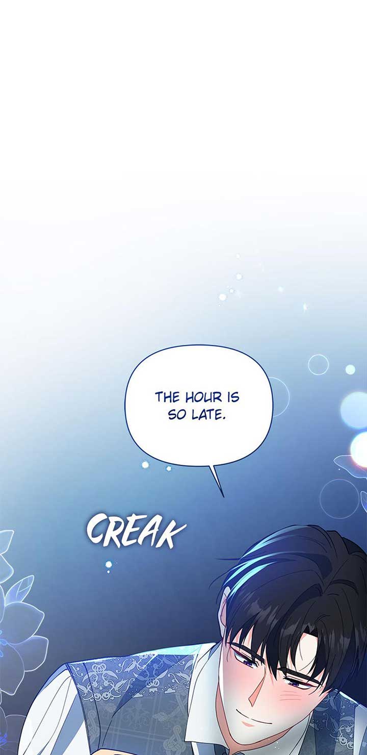 The Contract Couple: Ines & Kaisac Chapter 72 page 29