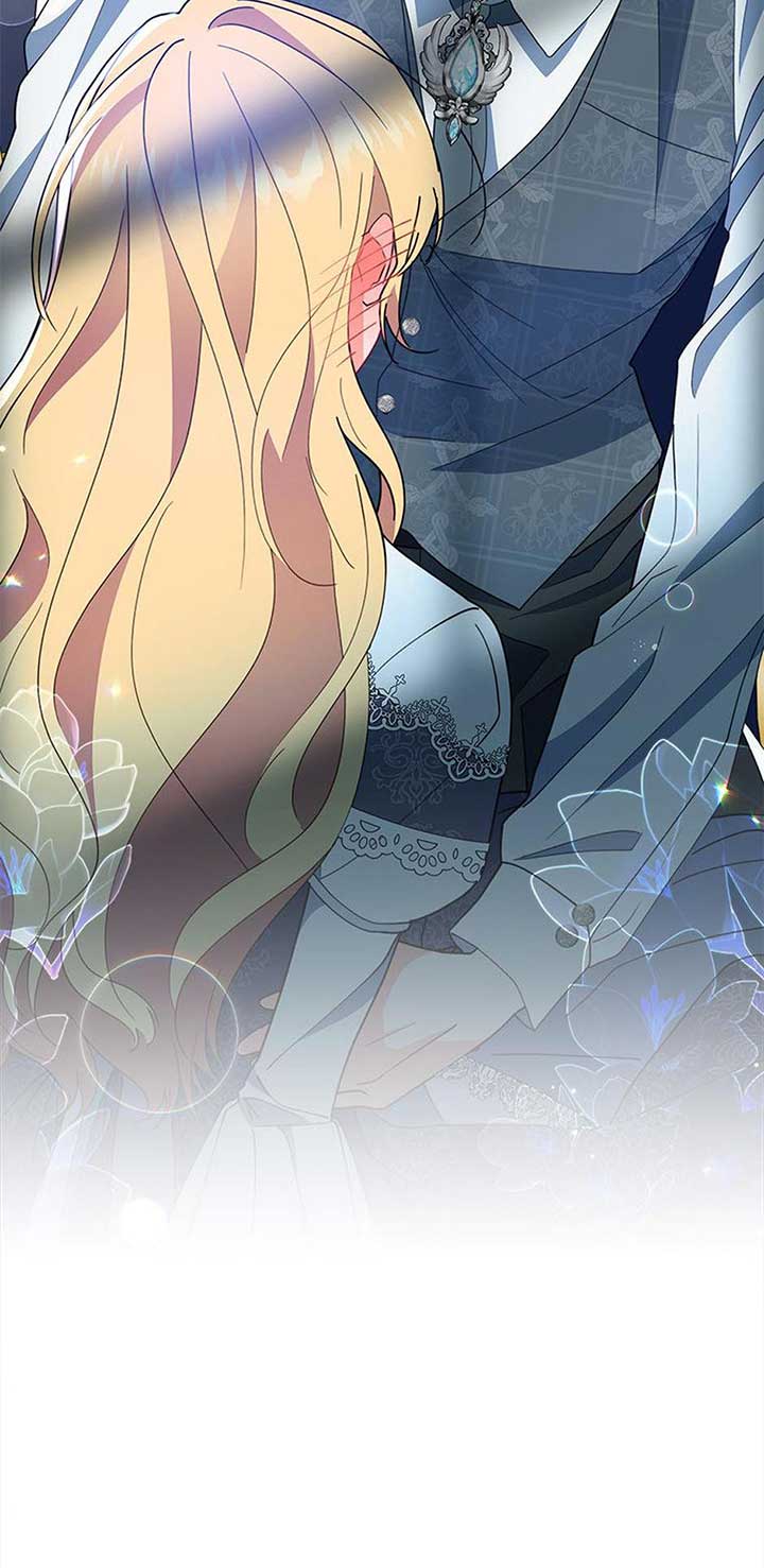 The Contract Couple: Ines & Kaisac Chapter 72 page 30